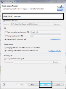 new-java-project-in-eclipse