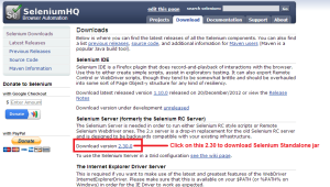 selenium-standalone-jar