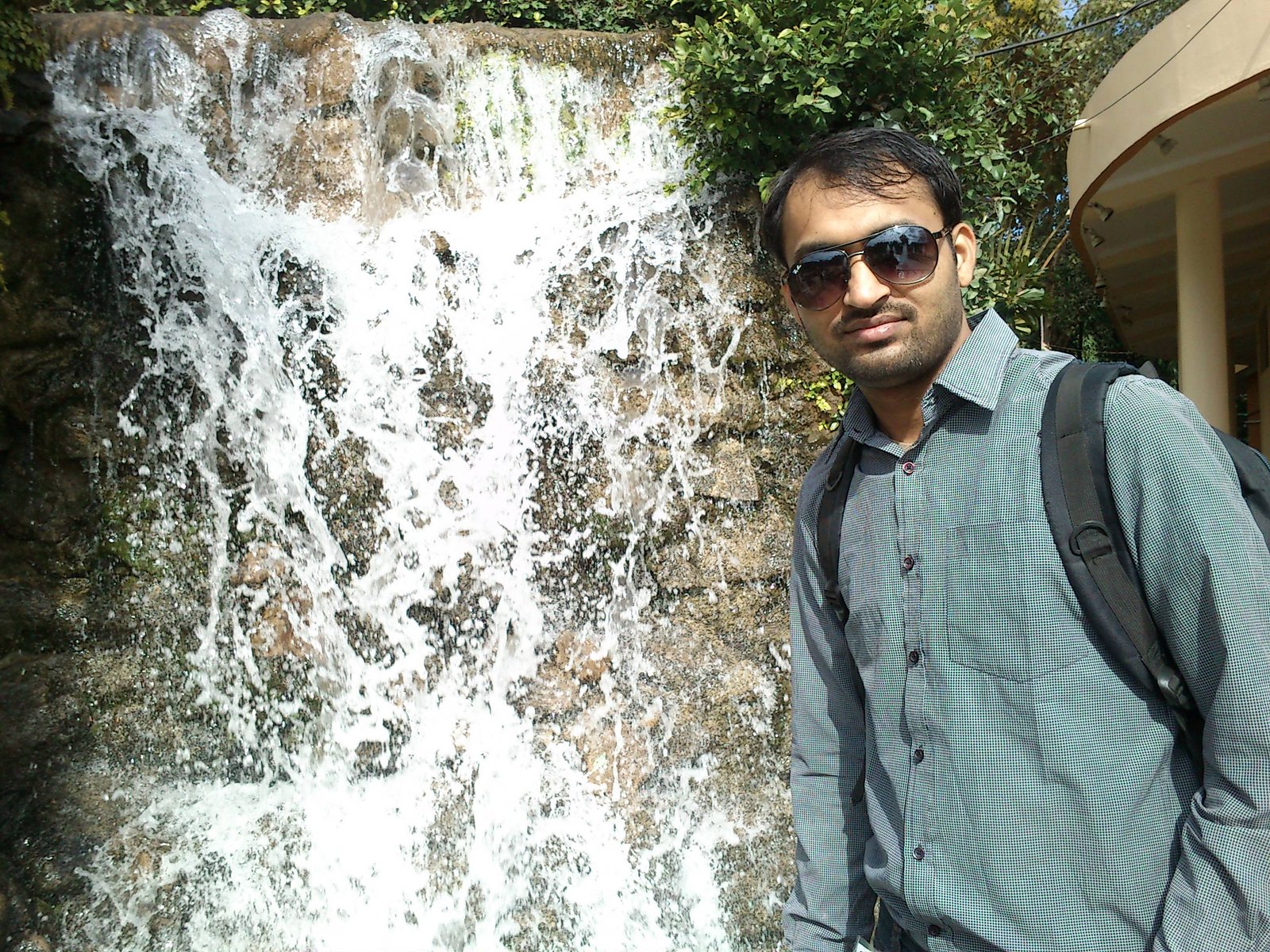 Dwarika Dhish Mishra