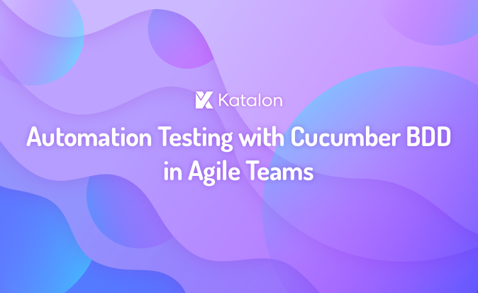 Automation Testing >> Getting Started With Cucumber BDD For Automation ...